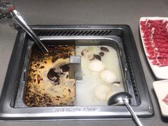 -海底捞火锅(天一广场亚细亚店)