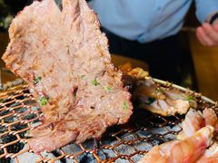 -烧肉达人•炭火烧肉(新天地店)
