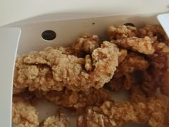 椒麻小酥肉-必胜客(吾悦广场店)