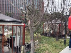 -后海彼岸花园餐厅