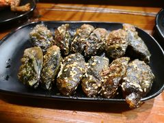 -乐山烧烤·罗田吊锅·小龙虾(航天兴隆国际店)