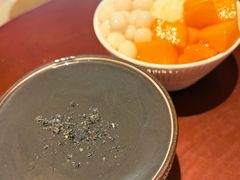 -小团圆糖水铺(襄阳南路店)