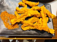 牛蛙火锅-老天桥蛙炉火锅(姑苏总店)