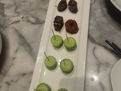 -城南往事·鲁菜济南菜(软件园美莲广场店)