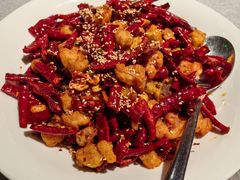 -星·South Beauty·俏江南(国贸店)