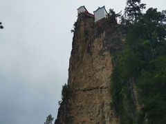 -塔云山