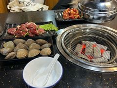 -丹东丛炟海鲜烧烤(江艺路店)