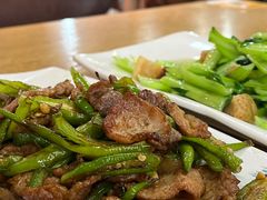 -王胖子土菜馆·特色杭帮菜·农家土菜