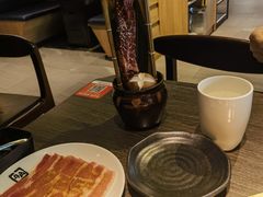 -牛角烧肉(步步高星城天地店)