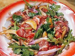 -石记老北京炙子烤肉(松园店)