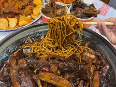 -回味黑鸭煲·始于2006(万松园店)