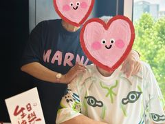 -新荣记(BFC外滩金融中心店)