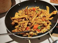 -老阿爸鲜鱼土菜(独墅湖店)
