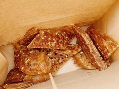 -香糯炎荞饼王(解放碑店)