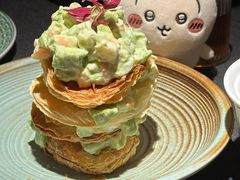 -南里山房·新淮扬菜(徐汇万科店)