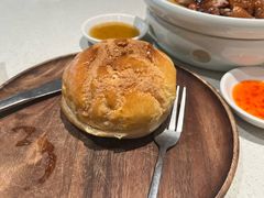 -港久茶餐厅(鹭洲里店)