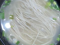 -小辫子羊肉面馆(周东店)