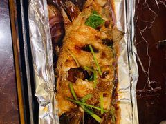 -新白鹿餐厅(爱琴海购物中心店)