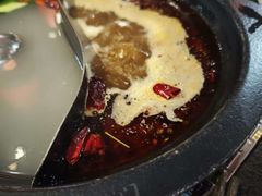 -陈府大宅门成都火锅·手切鲜肉(太原街店)
