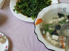 -宾朋海鲜特色美食餐厅·纯手工鲅鱼水饺(兴海路店)