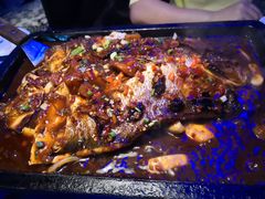 -炉鱼(爱琴海购物公园店)
