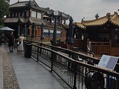 -西湖外事游船(湖滨二公园外事游船码头)