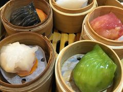 -避风塘·老港味餐厅(虹口龙之梦店)