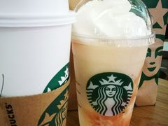 -星巴克(广州中华广场B1层店)