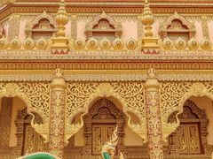 -西双版纳勐泐文化旅游区