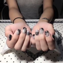 -Single·会社美甲美睫