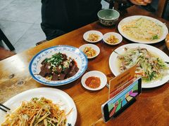 -长安后宰门水盆羊肉(新都心店)