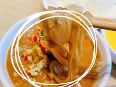 -小船渔村•大连菜•大连焖鱼(黄河路店)