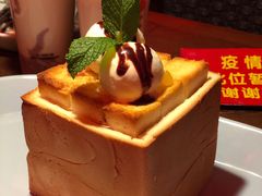 -外婆家(西红门荟聚购物中心店)