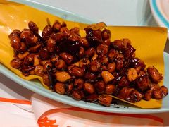 -禧香逢烧烤金牌鸡手王(繁荣路店)