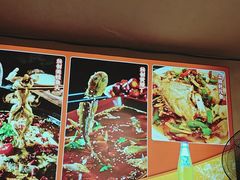 -鸿顺老铁锅美蛙鱼府(解放碑店)