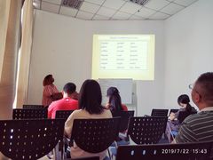 -诺亚国际英语(海逸校区)