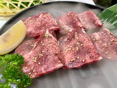 -花味·自助烤肉(雨花客厅店)