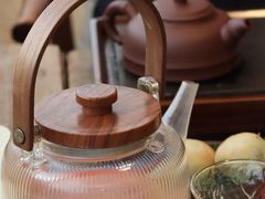 -邈墨茶馆(凤起路店)