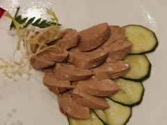 -全聚德(上海首店浦东店)