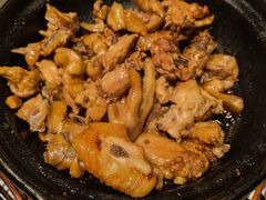 -客家大院·非遗赣南客家菜(郁孤台店)