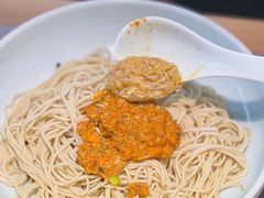 -裕兴记•蟹黄面馆(人民广场店)