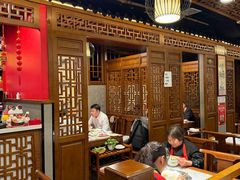 -老五四季涮肉(白纸坊店)