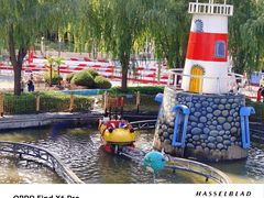 -北京石景山游乐园