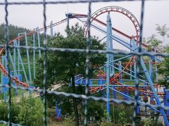 -南京银杏湖乐园