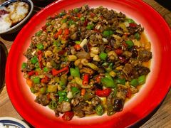 -泥糊破店小酒馆·团建聚餐(南京西路店)