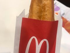 -麦当劳(中唱大厦店)