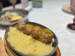 -俄士厨房(环球港店)