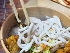 -非遗·十八曲鱼饺(西马总店)