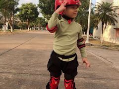 -逸动少儿体能·运动培训(申花校区)