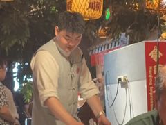-南京大牌档(青岛万象城店)